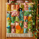 Sage & Clare Dasher Advent Calendar Close up image