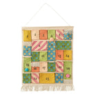 Sage & Clare Dasher Advent Calendar