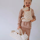 Olli Ella Dolls carry cot