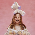 Dinkum unicorn Shimmer Olli Ella