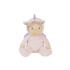 Dinky Dinkums Unicorn Una Pink Olla Ella