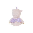 Dinky Dinkums Unicorn Una Pink Olla Ella
