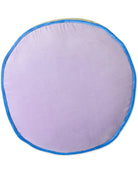 kip & co dreamer velvet pea cushion