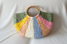 Half Moon Bag - Little Cove Collective