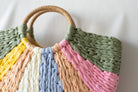 Half Moon Bag - Little Cove Collective