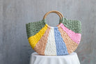 Half Moon Bag - Little Cove Collective