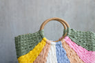 Half Moon Bag - Little Cove Collective