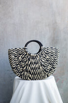 Half Moon Bag - Little Cove Collective