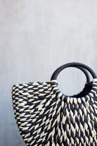 Half Moon Bag - Little Cove Collective