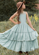 Joy Folie Evony Dress