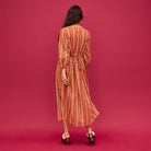 Fidel Dress 3/4 Sleeve by Sage & Clare