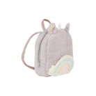 Hopalong Unicorn Backpack Lilac Olli Ella