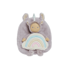 unicorn backpack baby carrier by Olli Ella