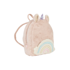 Hopalong Unicorn Backpack Pink by Olli Ella