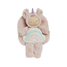 Hopalong Unicorn Backpack Pink by Olli Ella