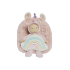 unicorn backpack by Olli Ella