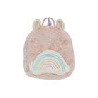 pink unicorn backpack