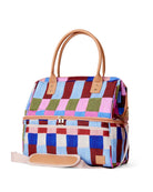 Hopscotch Cooler Bag by the somewhere co