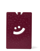 ice brick large burgundy the somewhere co