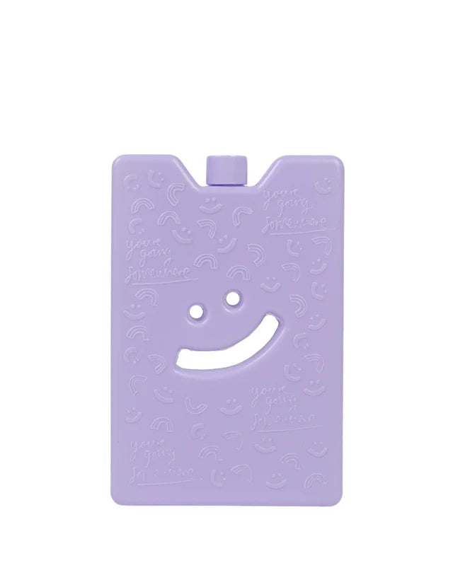 ice brick lilac