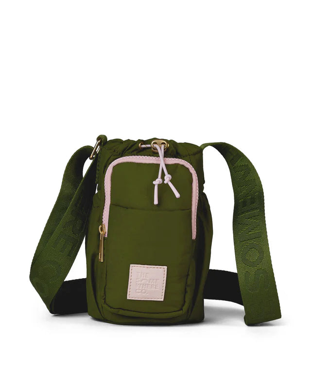 water bottle bag the somewhere co