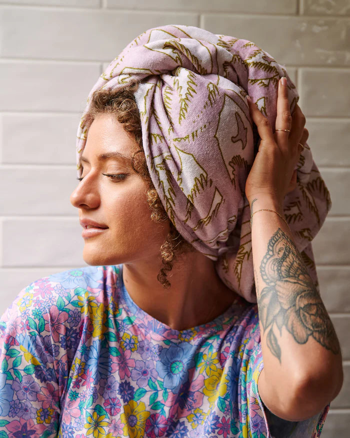 kip & co beach towel