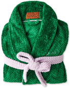 Kip&Co Forever Cosy Robe - Green