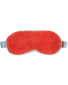 Velvet Eye Mask Colour: Life Unhurried Kip & Co