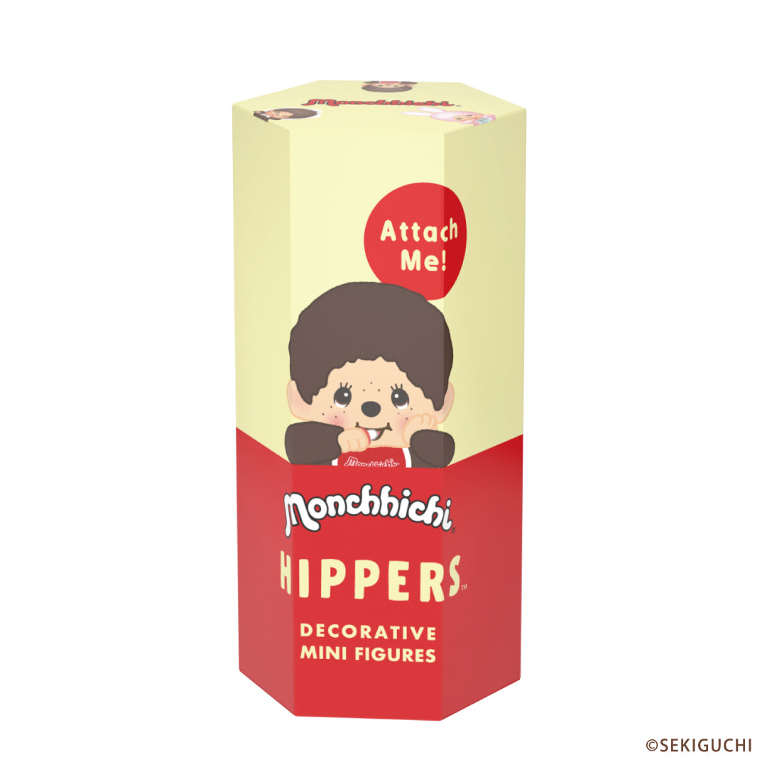 Monchhichi