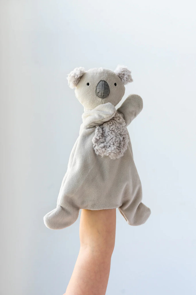 Koala Comforter by Nana Huchy