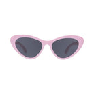 pink cat eye babiators kids sunglasses