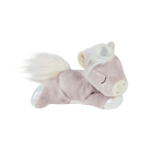 Plush baby unicorn by Olli Ella