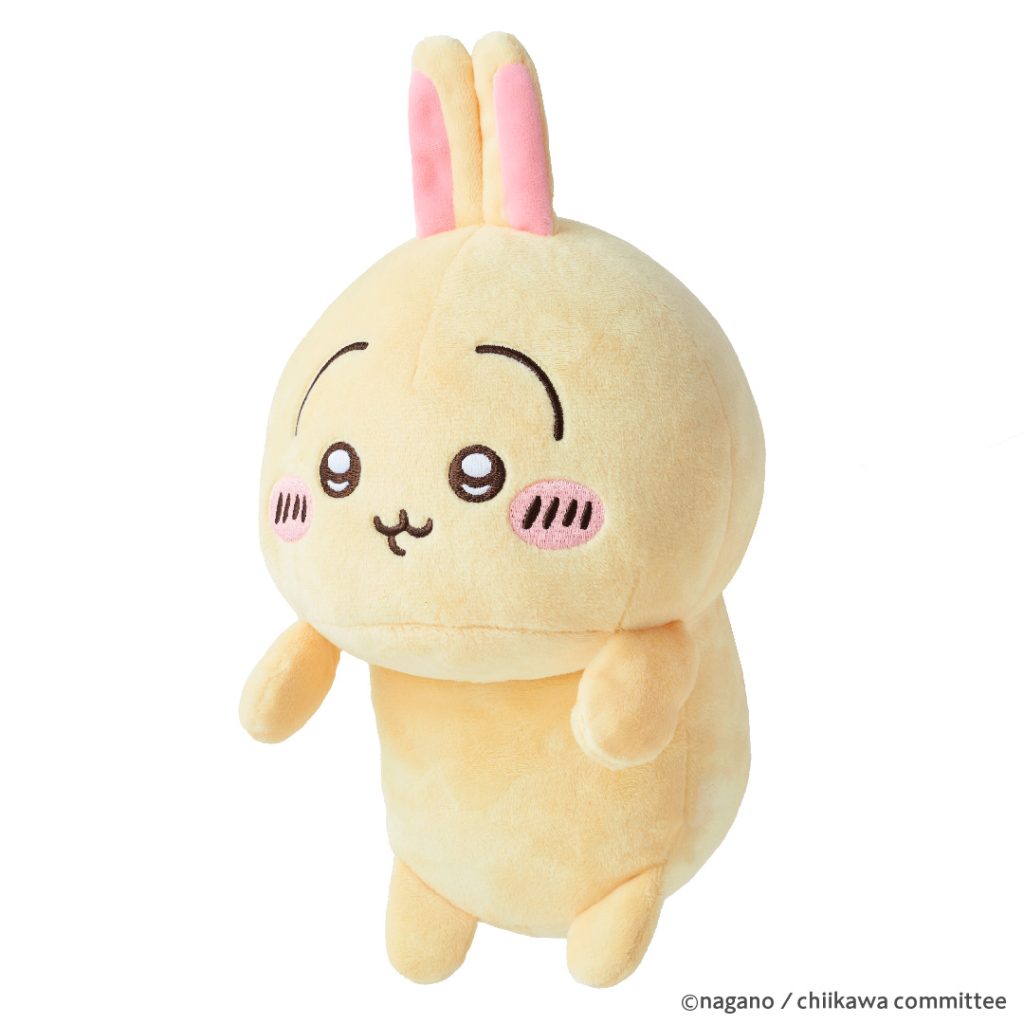 Posture Pal chiikawa usagi