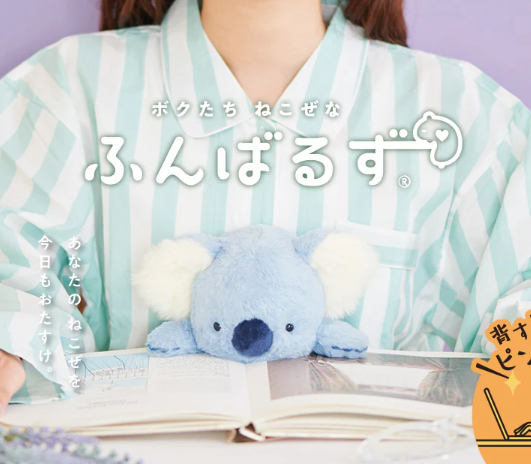 Posture pal koala by dreams