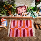 Redondo Bath Mat by 