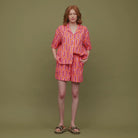 redondo lounge set by sage and clare top and bottoms