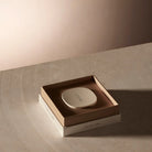 Refillable vessel by Odesse