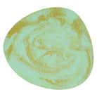 Resin Artichoke charlie board by Sage and Clare