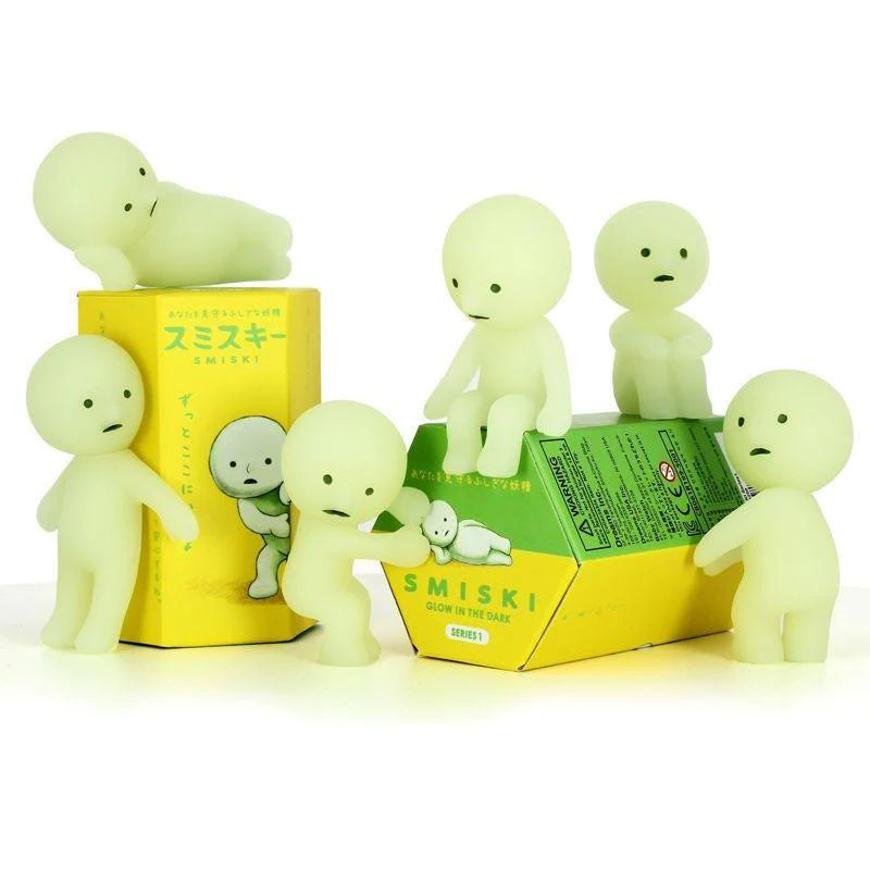Smicky Smiski | Sunshine Coast & Queensland Authorised Stockist – Little Cove ...
