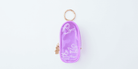 sonny angel my bestie case purple
