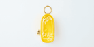 sonny angel my bestie case yellow