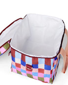 the somewhere co midi cooler bag