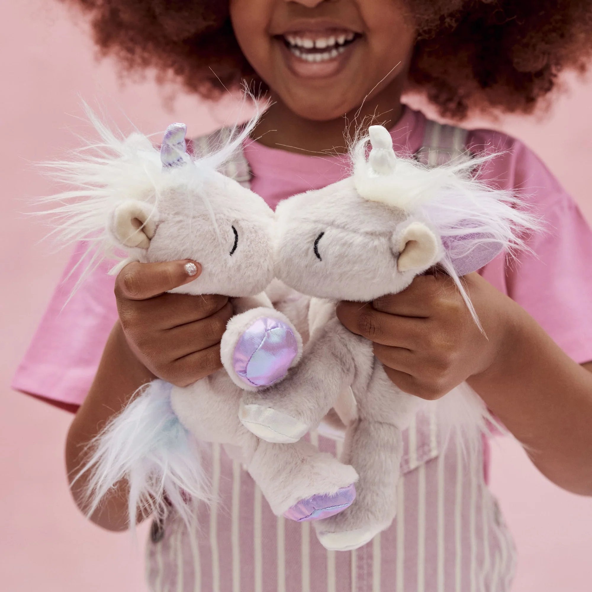 baby unicorn by Olli Ella