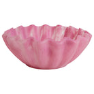 sage and clare venus bowl fuchsia