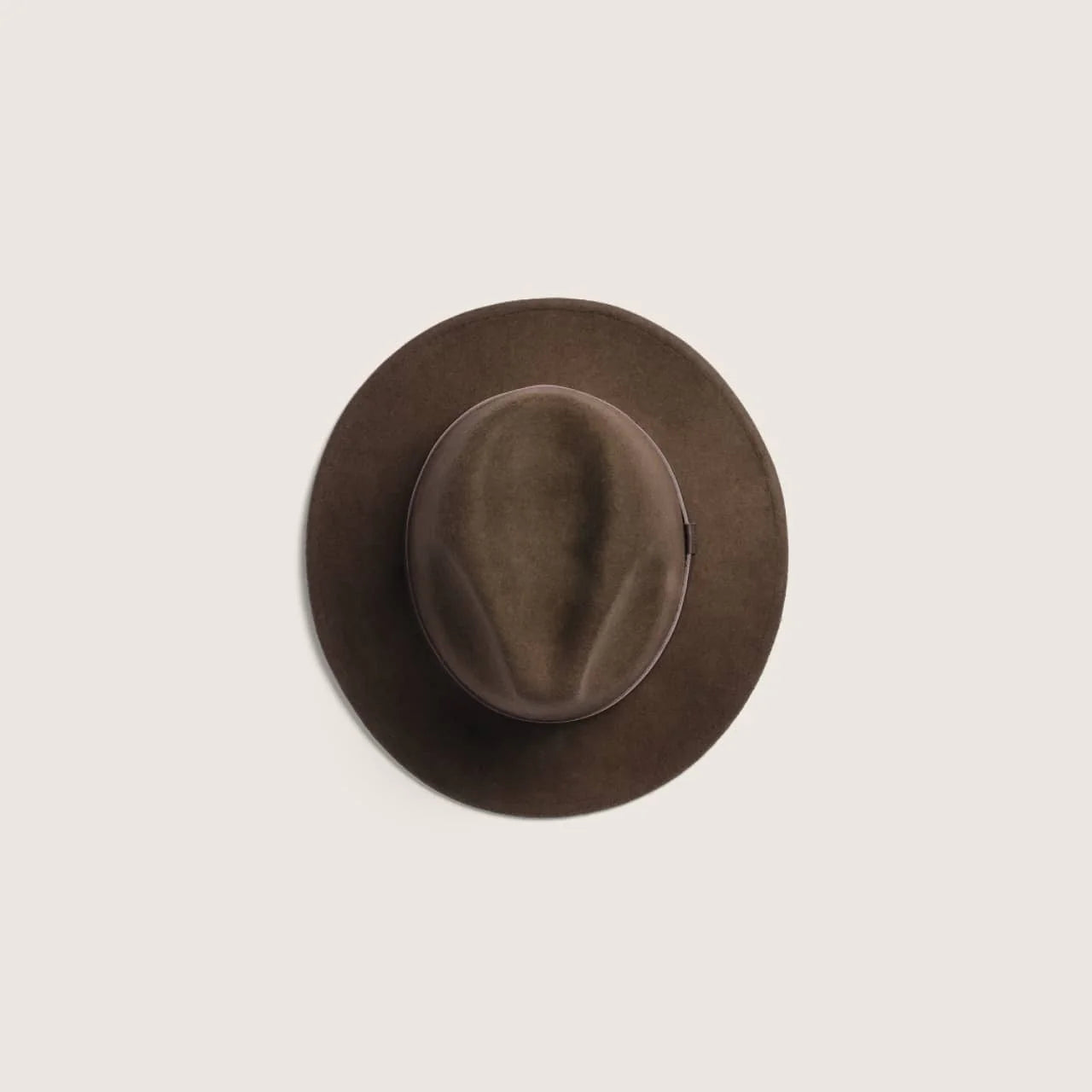 William brown fedora