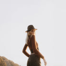 william brown hat