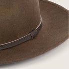 will and bear hat