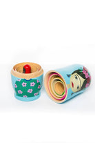 Nesting Dolls - Little Cove Collective