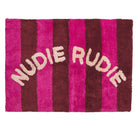 Zelia Nudie Rudie Bath Mat Sage and Clare