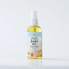 Baby Oil 100ml - Little Cove Collective